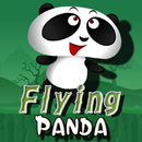 Flying Panda Funny APK