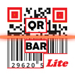 QR BarCode Scanner Lite