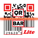 QR BarCode Scanner Lite APK
