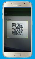 QR BarCode Scanner Lite 截圖 1