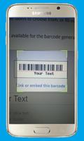 QR BarCode Scanner Lite 截圖 2