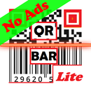 QR BarCode Scanner (No Ads) APK