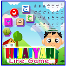 Hijaiyah Line Game APK