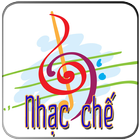 LK Nhac Che Remix - Nhạc Chế أيقونة