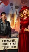 Adventure Escape: Allied Spies โปสเตอร์