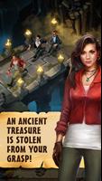 Adventure Escape: Hidden Ruins الملصق