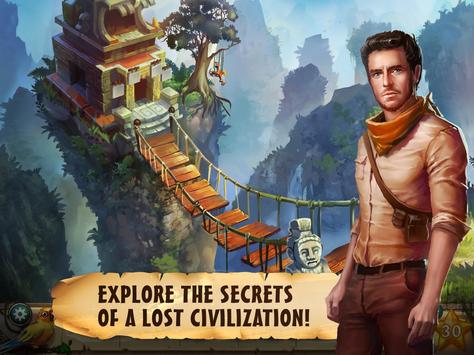 Adventure Escape: Hidden Ruins screenshot 11