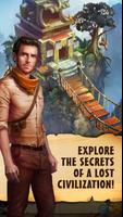 برنامه‌نما Adventure Escape: Hidden Ruins عکس از صفحه