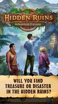 Adventure Escape: Hidden Ruins screenshot 4