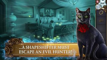 Adventure Escape: Haunted Hunt ảnh chụp màn hình 1