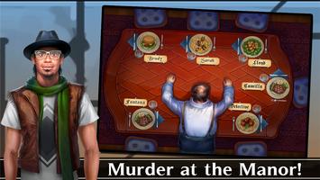 Adventure Escape: Murder Manor bài đăng