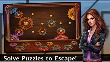 1 Schermata Adventure Escape: Murder Manor