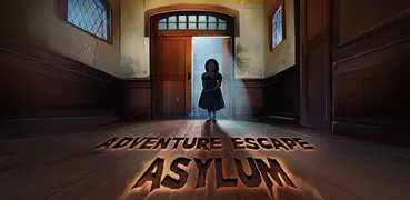 Adventure Escape: Asylum