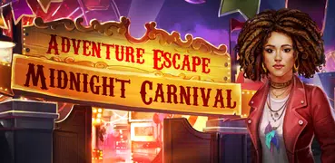 Adventure Escape: Carnival