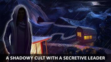 برنامه‌نما Adventure Escape: Cult Mystery عکس از صفحه