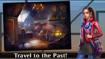 Adventure Escape: Time Library syot layar 1