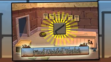 Adventure Escape: Giza скриншот 2