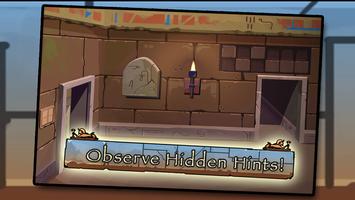 Adventure Escape: Giza screenshot 3