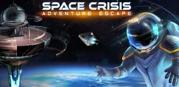 Adventure Escape: Space Crisis