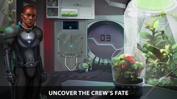 Adventure Escape: Space Crisis imagem de tela 3