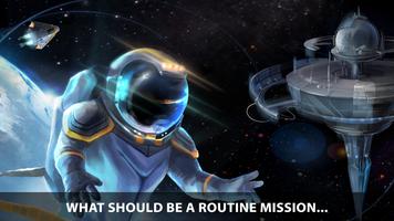 Adventure Escape: Space Crisis الملصق