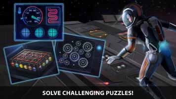 Adventure Escape: Space Crisis capture d'écran 2