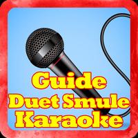 Guide Duet Sing Smule Karaoke Ekran Görüntüsü 1