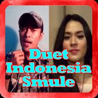 Duet Indonesia Smule Video capture d'écran 1