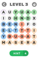 Car Word Search imagem de tela 1