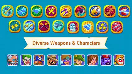 LOL Headshot APK download