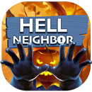 APK hello alpha neighbor