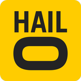 Hailo - The Taxi Booking App