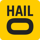 Hailo icône
