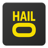 Hailo Driver icône