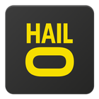 Hailo Driver icône