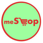 meShop - Quản lý bán hàng cá nhân icône