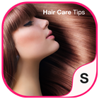 Hair Care Tips simgesi