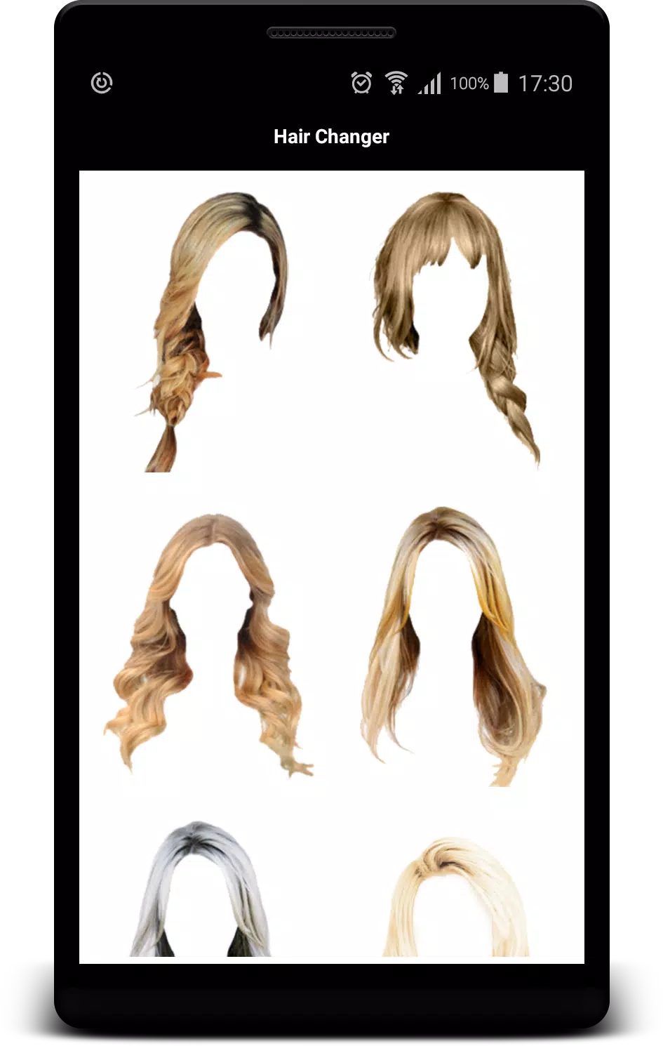 Hair Color Changer Hair Salon APK for Android Download Hair Color Changer Hair Salon APK for Android Download