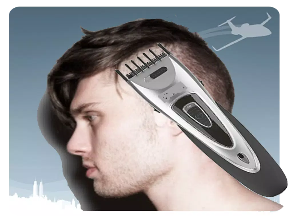 Hair Clippers APK for Android Download