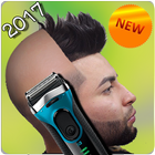 Hair Clipper Trimmer  Simulator icône