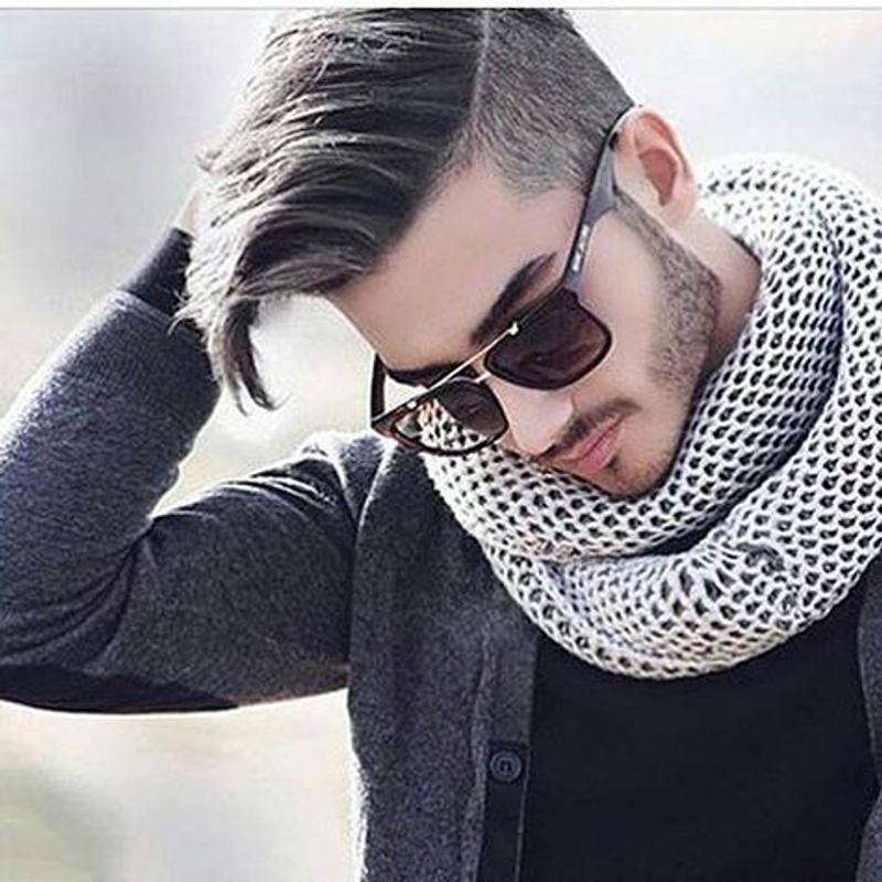 Boys Hair Style 2018 for Android - APK Download