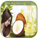 Healthy Hair Tips For Hair Grow – Hair Care Tips APK