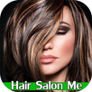 Hair salon me APK