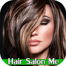 Hair salon me APK