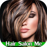 Hair salon me