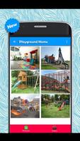 Playground Design Garden screenshot 1