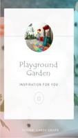 Playground Design Garden screenshot 3