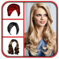 Hairstyle Maker - Salon
