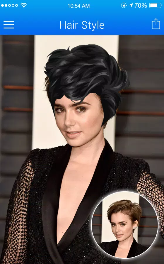 Hairstyle Maker - Salon APK voor Android Download Hairstyle Maker - Salon APK voor Android Download
