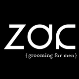 Zak Grooming icône